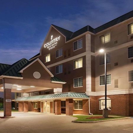 Country Inn & Suites By Radisson, Dfw Airport South, Tx Ървинг Екстериор снимка