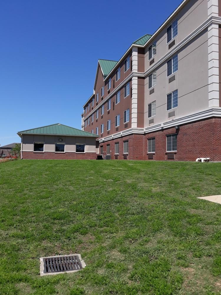 Country Inn & Suites By Radisson, Dfw Airport South, Tx Ървинг Екстериор снимка