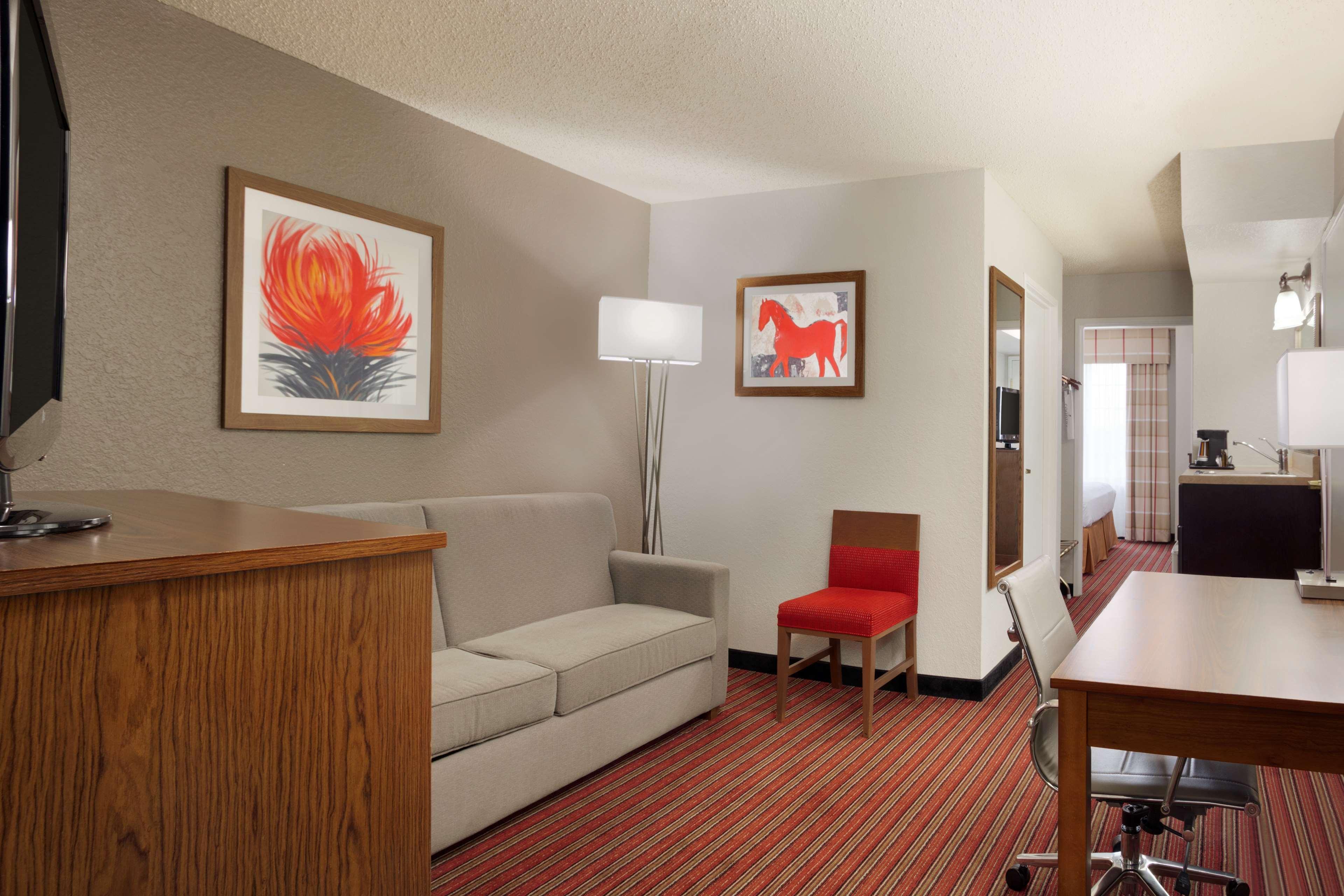 Country Inn & Suites By Radisson, Dfw Airport South, Tx Ървинг Екстериор снимка
