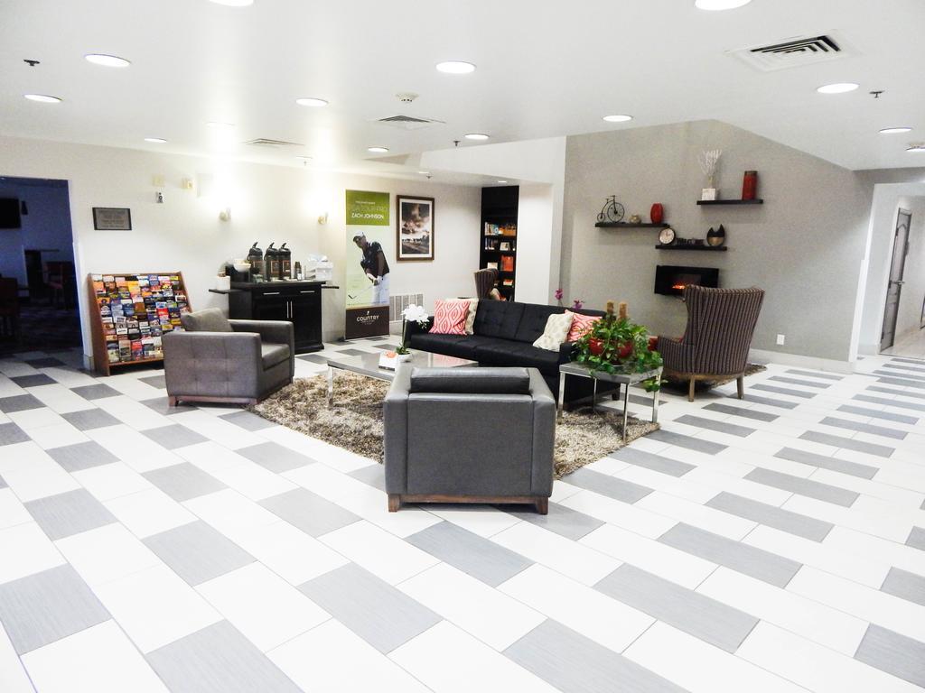 Country Inn & Suites By Radisson, Dfw Airport South, Tx Ървинг Екстериор снимка