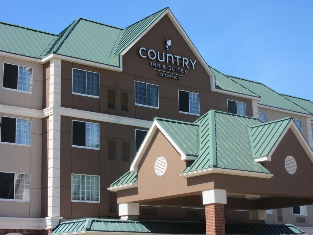 Country Inn & Suites By Radisson, Dfw Airport South, Tx Ървинг Екстериор снимка