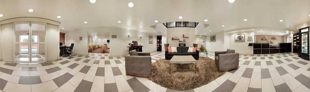 Country Inn & Suites By Radisson, Dfw Airport South, Tx Ървинг Екстериор снимка