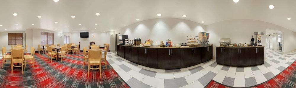 Country Inn & Suites By Radisson, Dfw Airport South, Tx Ървинг Екстериор снимка
