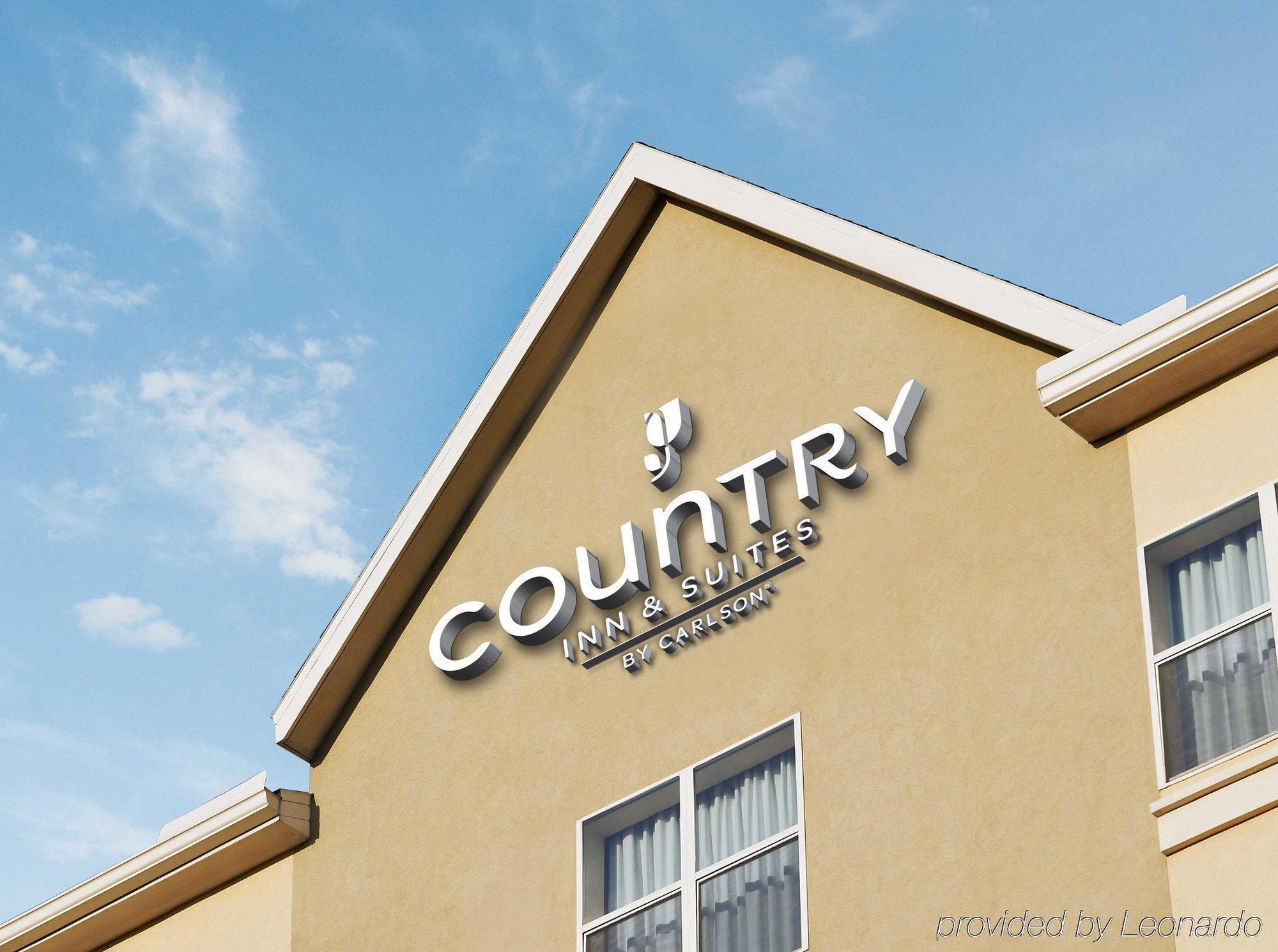Country Inn & Suites By Radisson, Dfw Airport South, Tx Ървинг Екстериор снимка