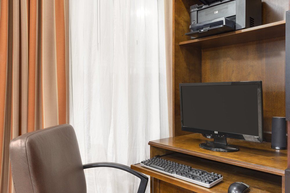 Country Inn & Suites By Radisson, Dfw Airport South, Tx Ървинг Екстериор снимка