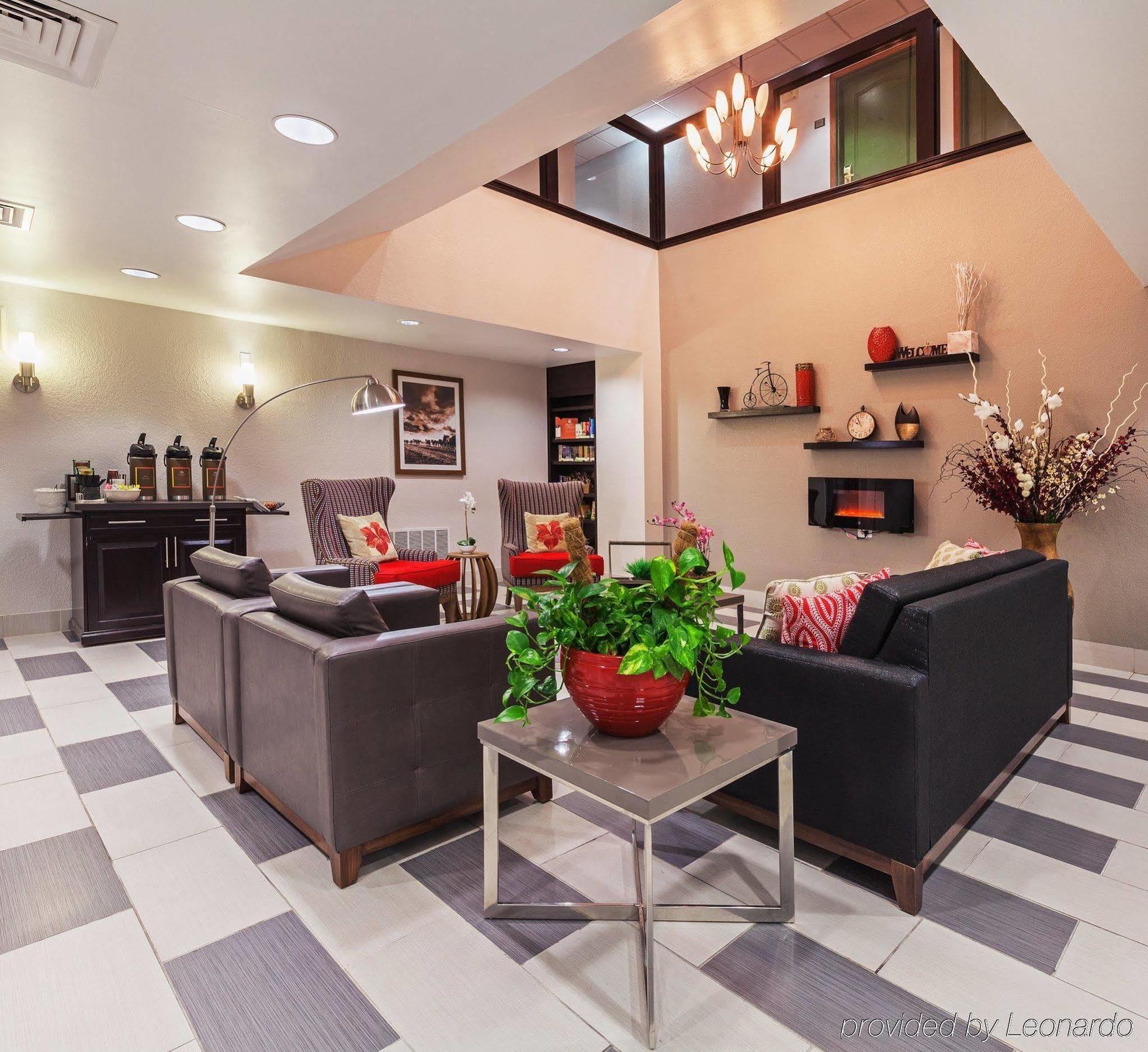 Country Inn & Suites By Radisson, Dfw Airport South, Tx Ървинг Екстериор снимка