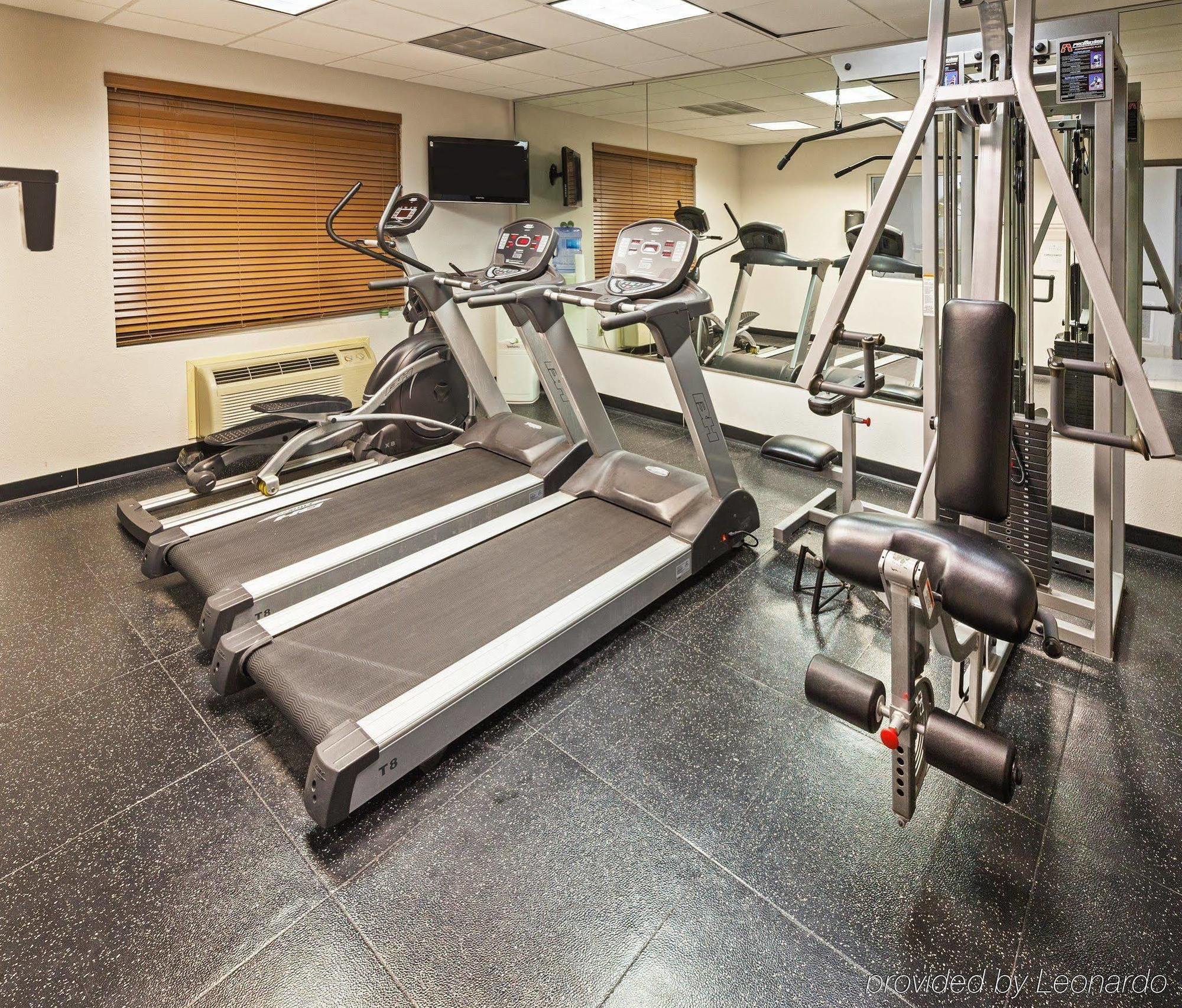 Country Inn & Suites By Radisson, Dfw Airport South, Tx Ървинг Екстериор снимка