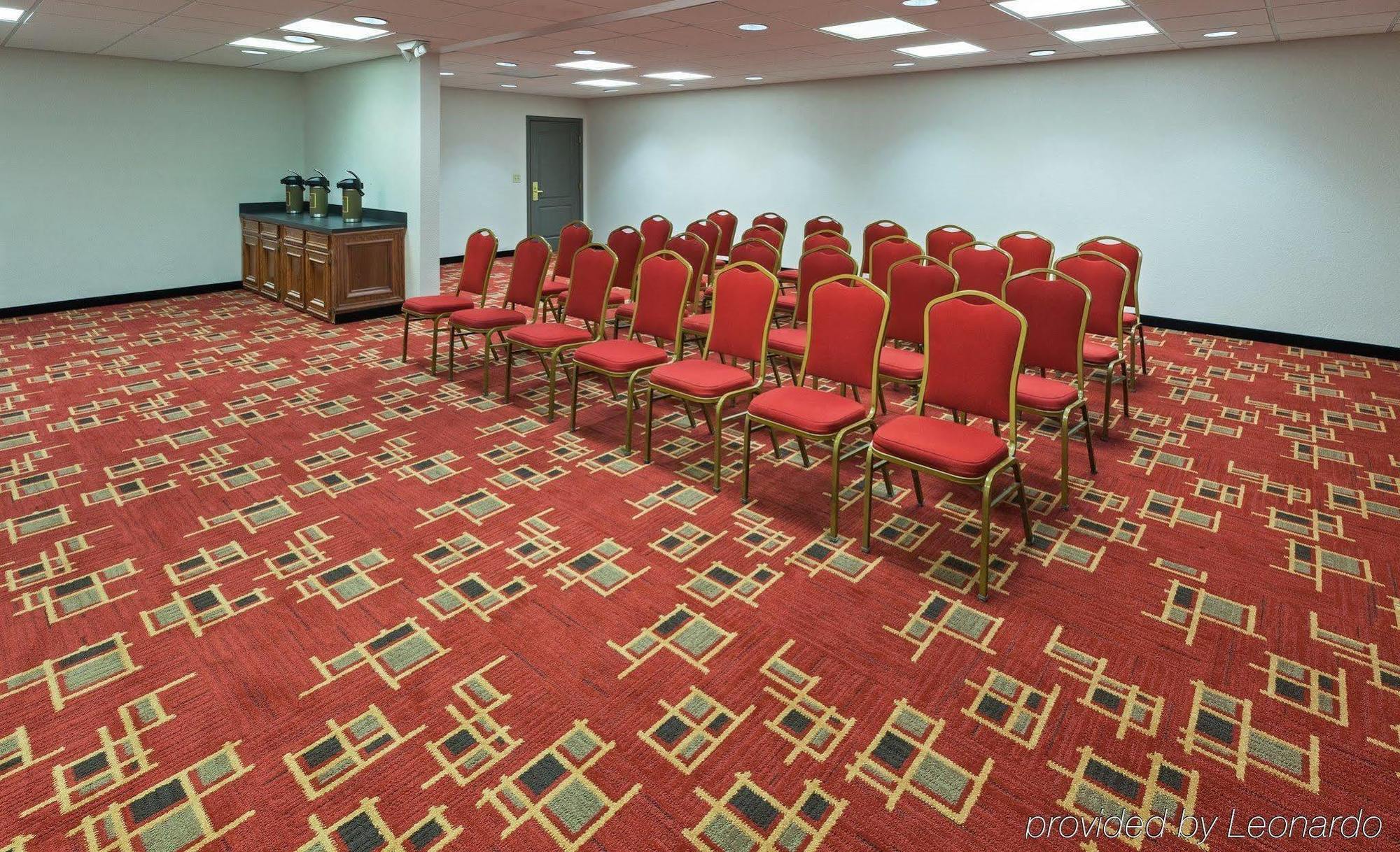 Country Inn & Suites By Radisson, Dfw Airport South, Tx Ървинг Екстериор снимка