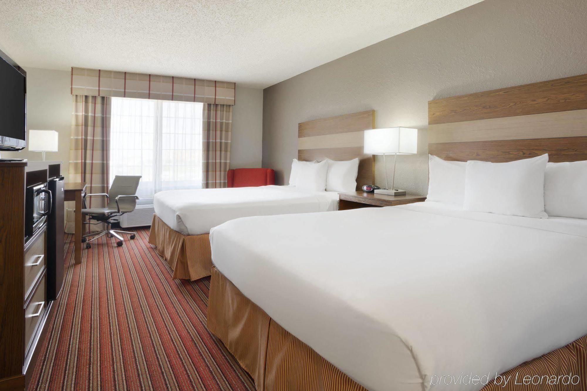 Country Inn & Suites By Radisson, Dfw Airport South, Tx Ървинг Екстериор снимка