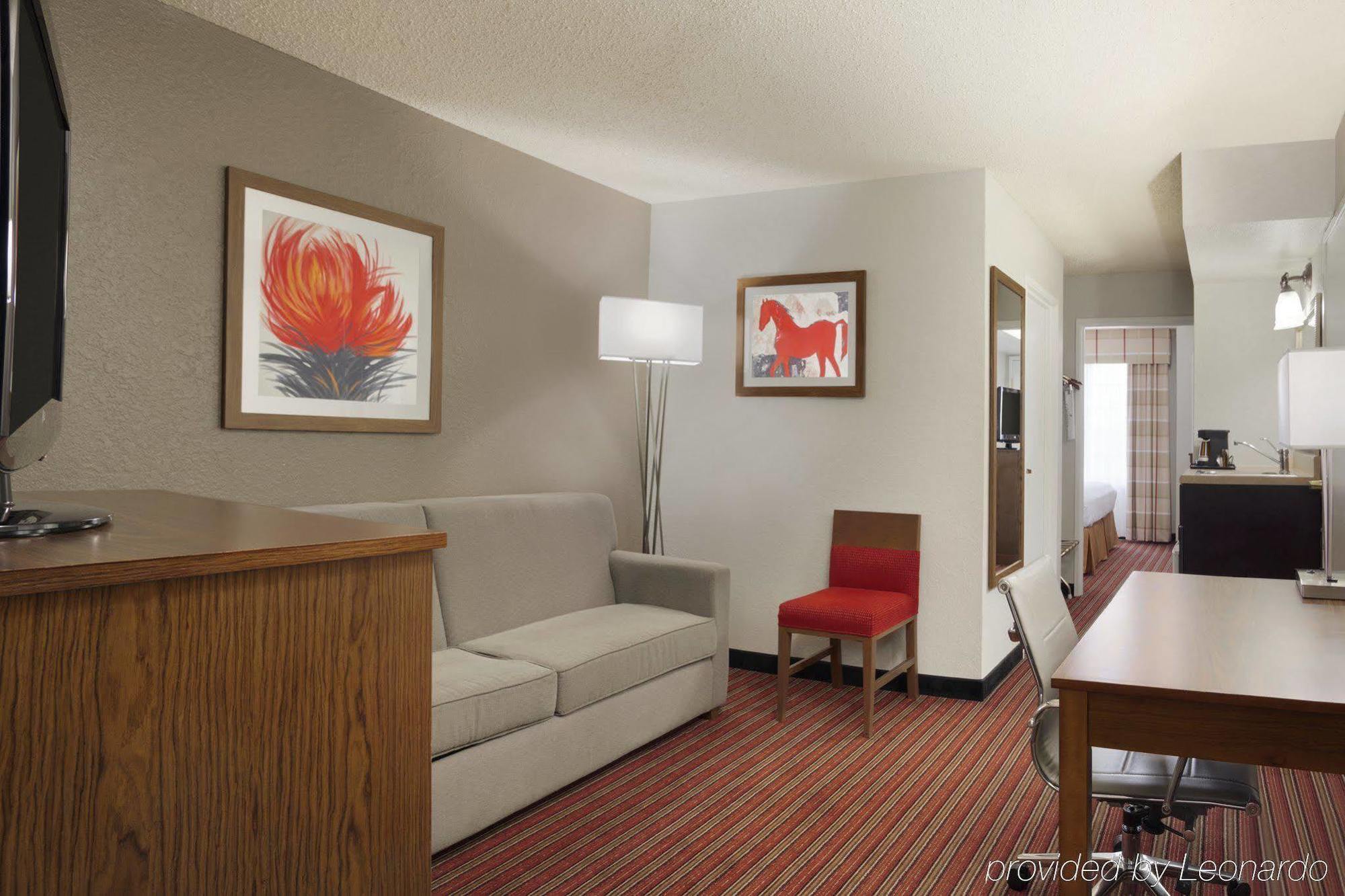 Country Inn & Suites By Radisson, Dfw Airport South, Tx Ървинг Екстериор снимка