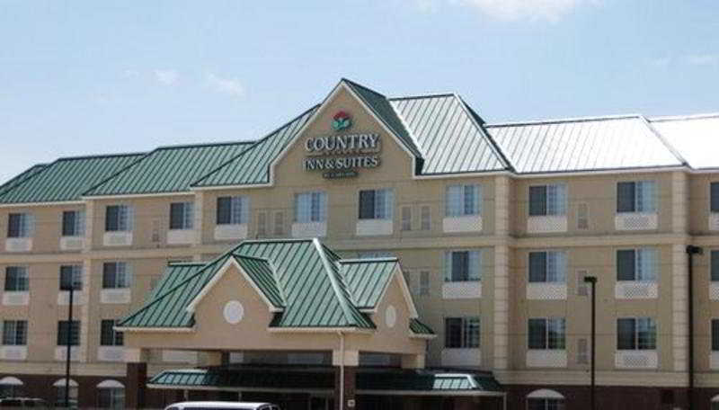 Country Inn & Suites By Radisson, Dfw Airport South, Tx Ървинг Екстериор снимка