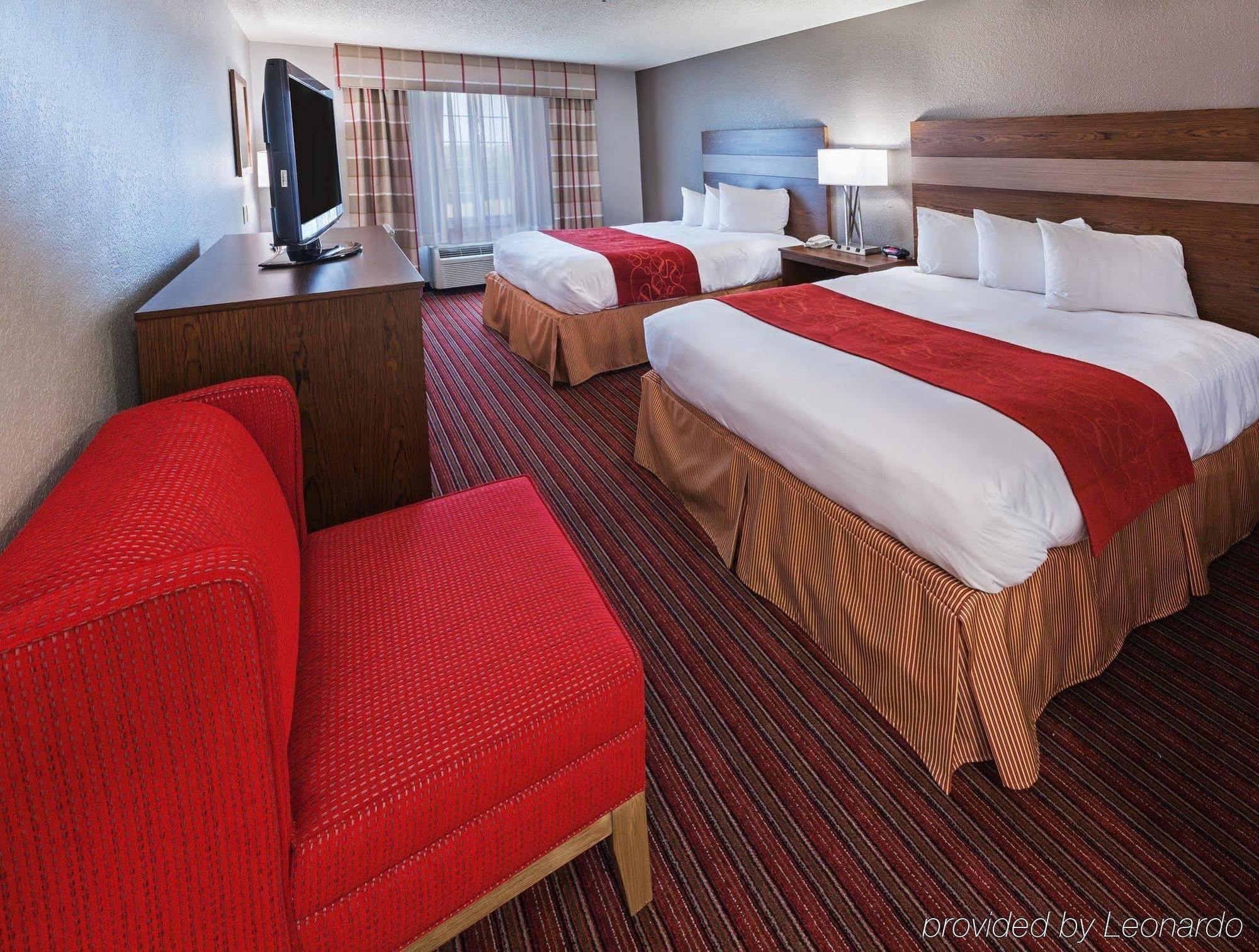 Country Inn & Suites By Radisson, Dfw Airport South, Tx Ървинг Екстериор снимка