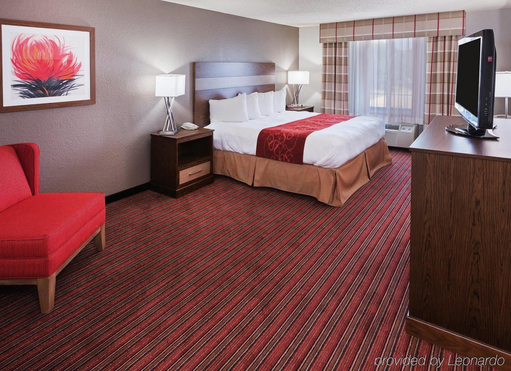 Country Inn & Suites By Radisson, Dfw Airport South, Tx Ървинг Екстериор снимка