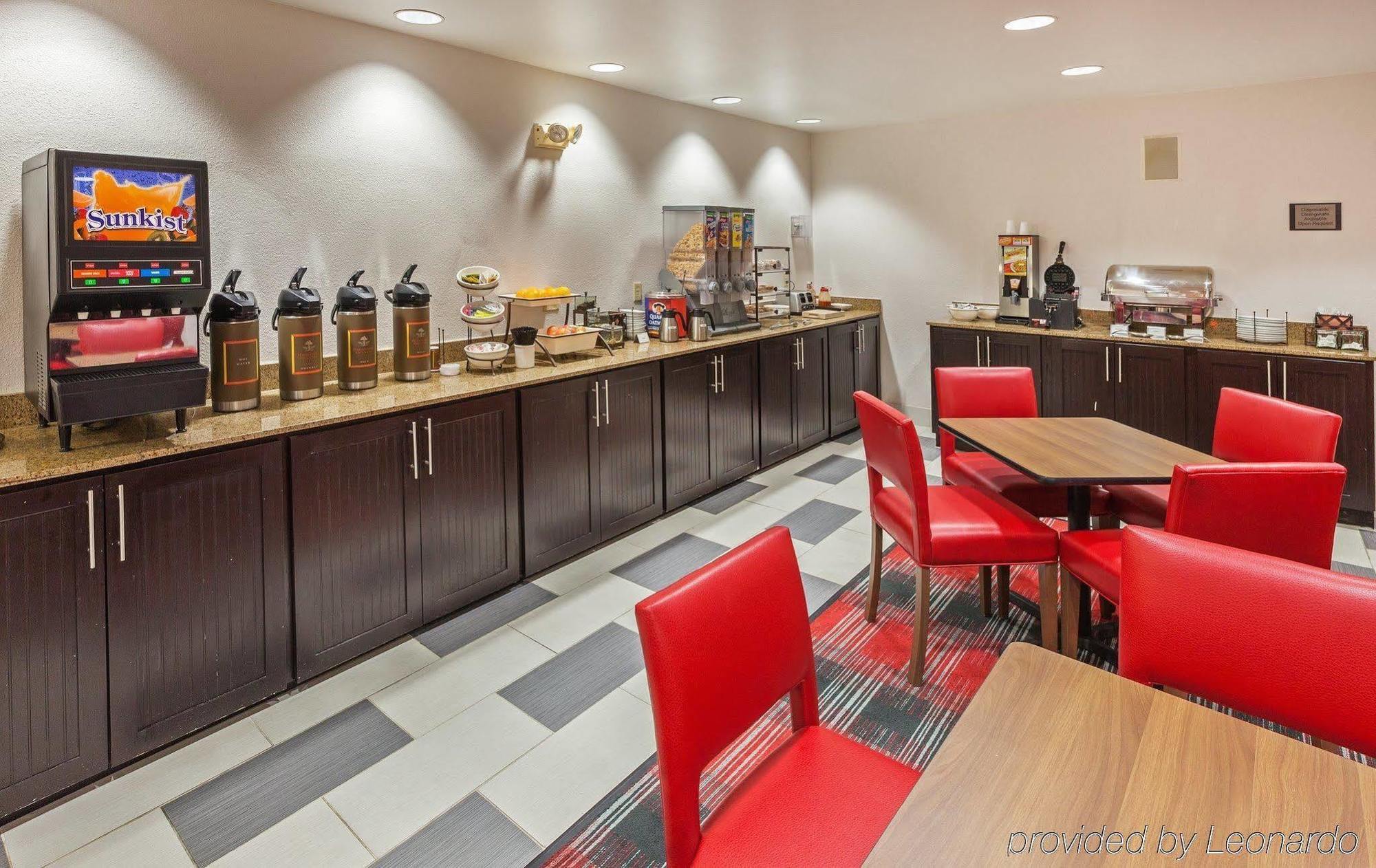 Country Inn & Suites By Radisson, Dfw Airport South, Tx Ървинг Екстериор снимка